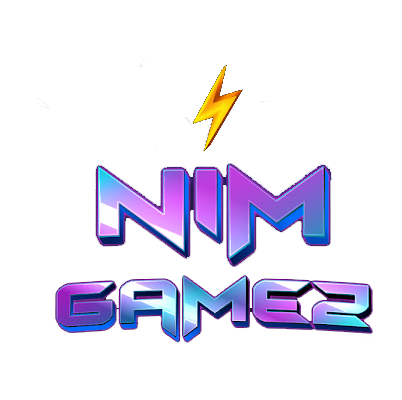 NIM GAMEZ Logo